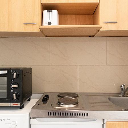 Peaceful 1Br Apt. Near Metro Station Langenfeldg. Διαμέρισμα Βιέννη Εξωτερικό φωτογραφία