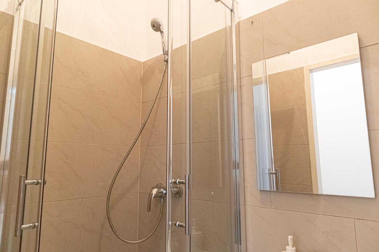 Peaceful 1Br Apt. Near Metro Station Langenfeldg. Διαμέρισμα Βιέννη Εξωτερικό φωτογραφία